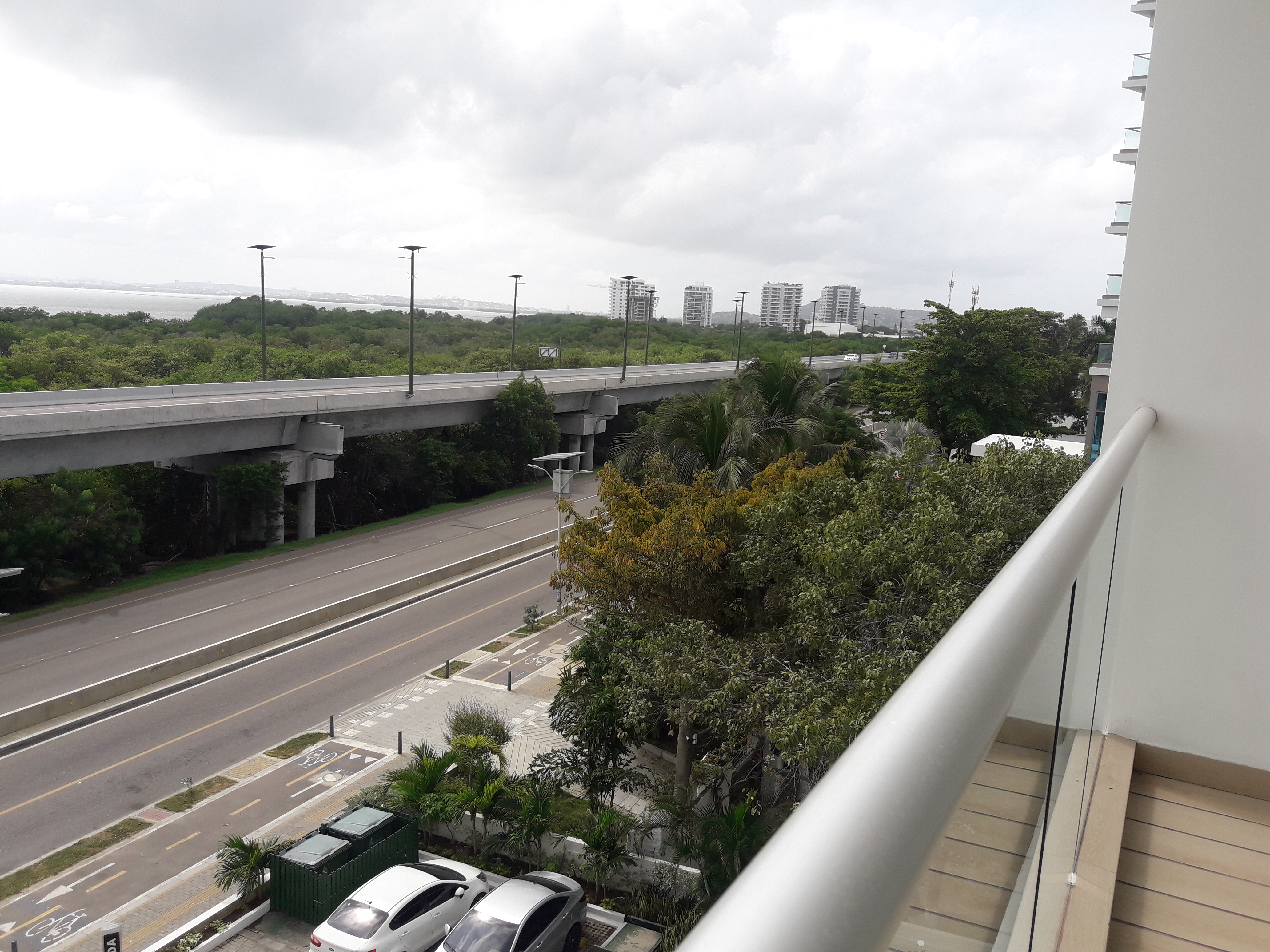 Apartamento en Venta, Morros - Cartagena.