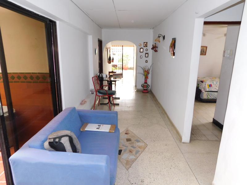 Cartagena Venta Casa Los Alpes