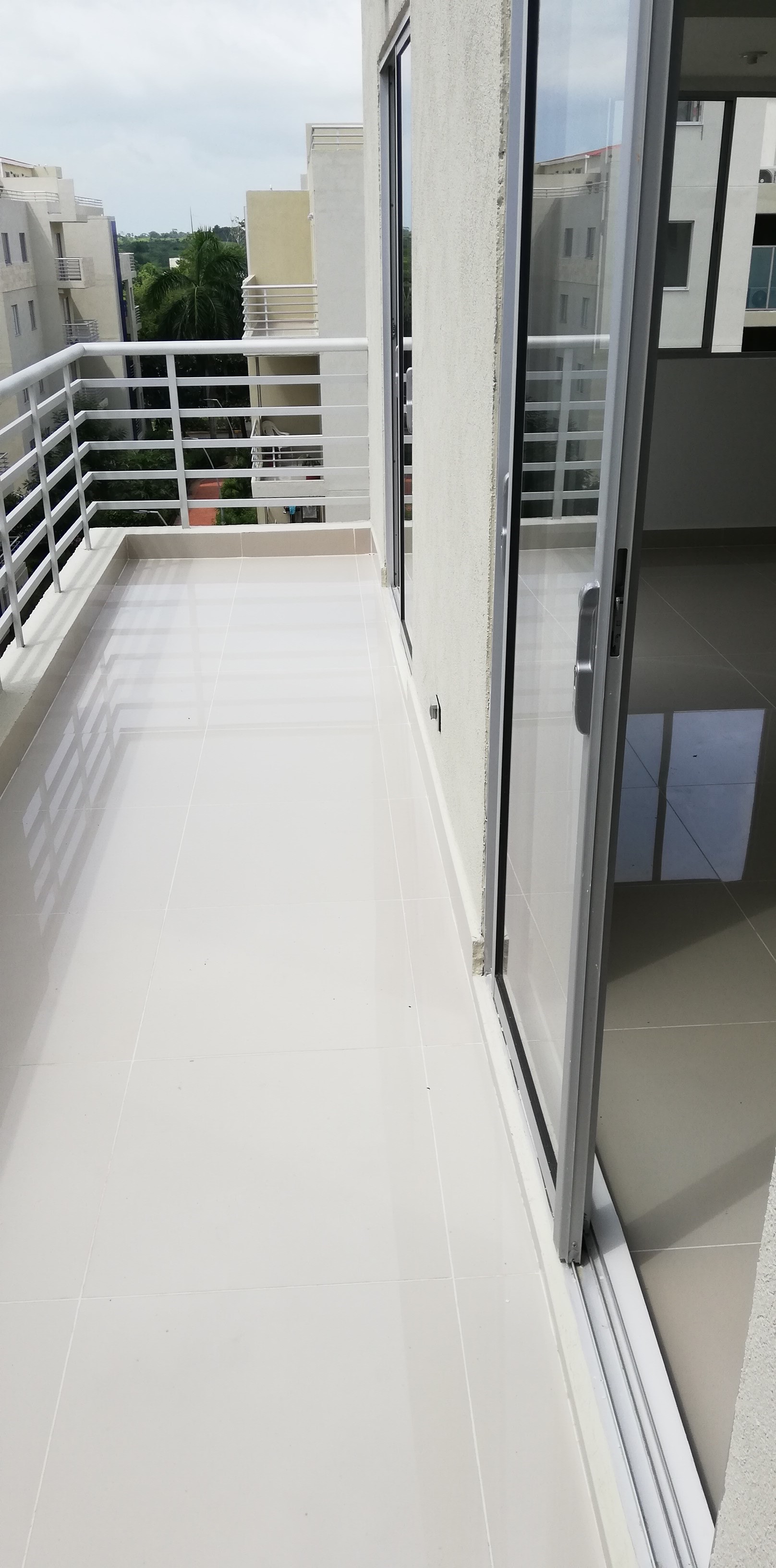 Turbaco Venta de Penthouse Plan Parejo