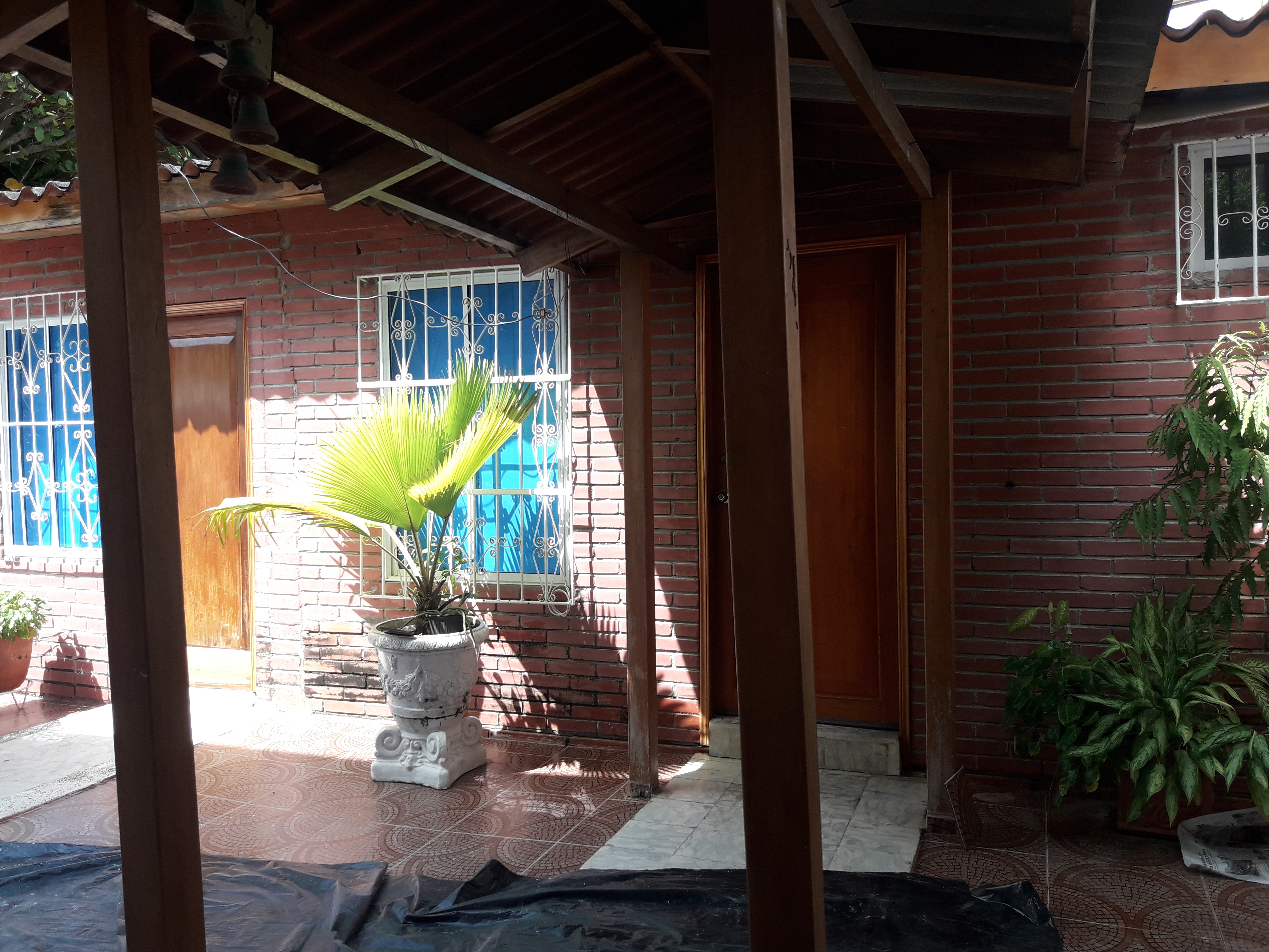 Cartagena Arriendo de Casa Bocagrande