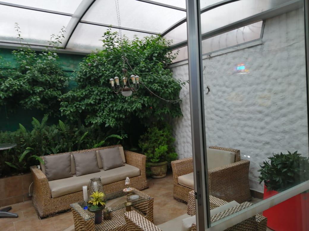 Bogota Venta Casa Santa Paula