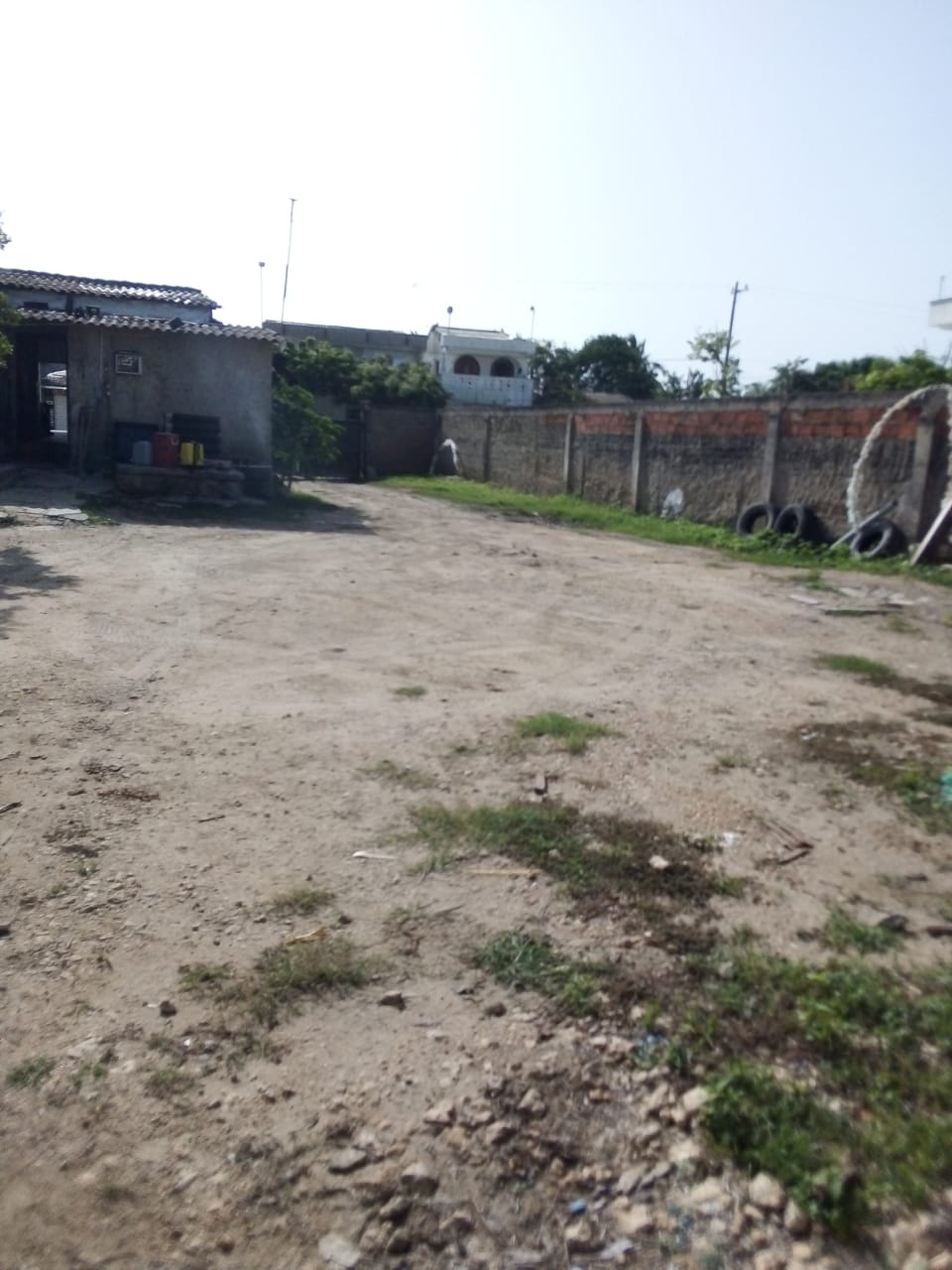 Casa Lote en Venta, Bayunca - Bolivar