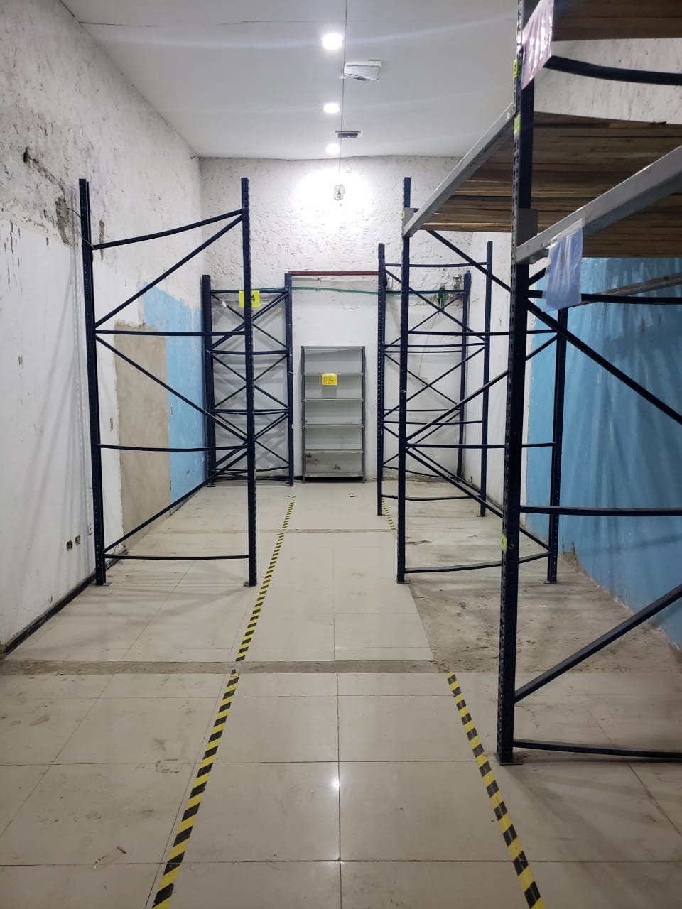 Cartagena Venta Bodega San Jose de los Campanos