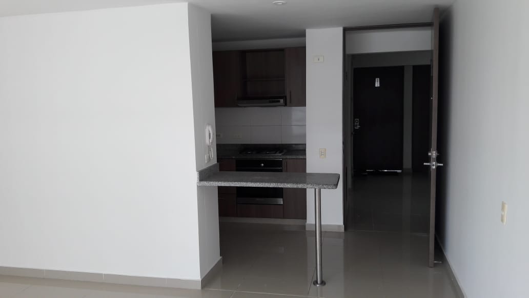 APARTAMENTO EN VENTA LA CONCEPCION - CARTAGENA