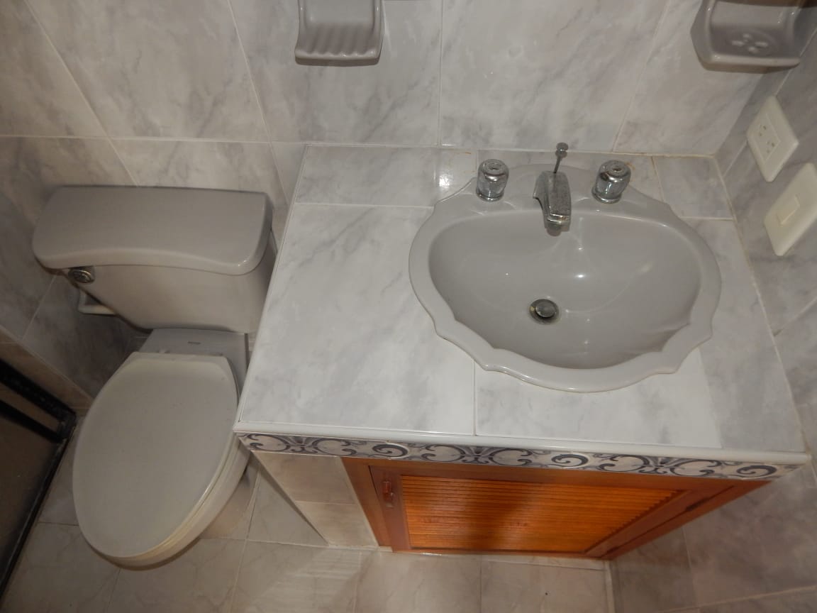 APARTAMENTO EN VENTA BOCAGRANDE- CARTAGENA