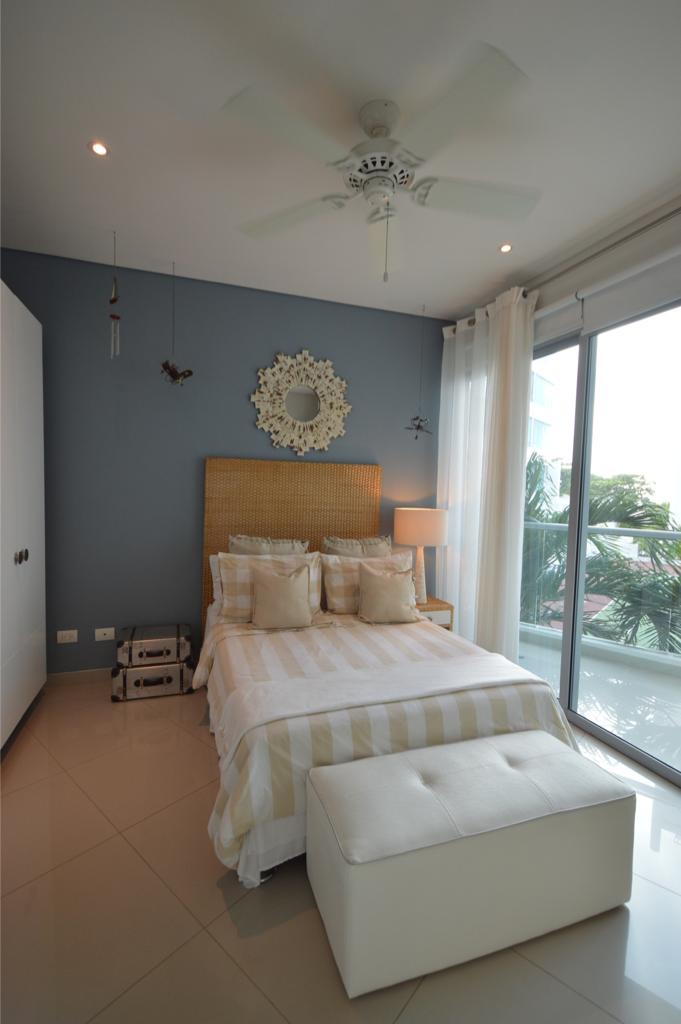 Cartagena Venta Apartamento