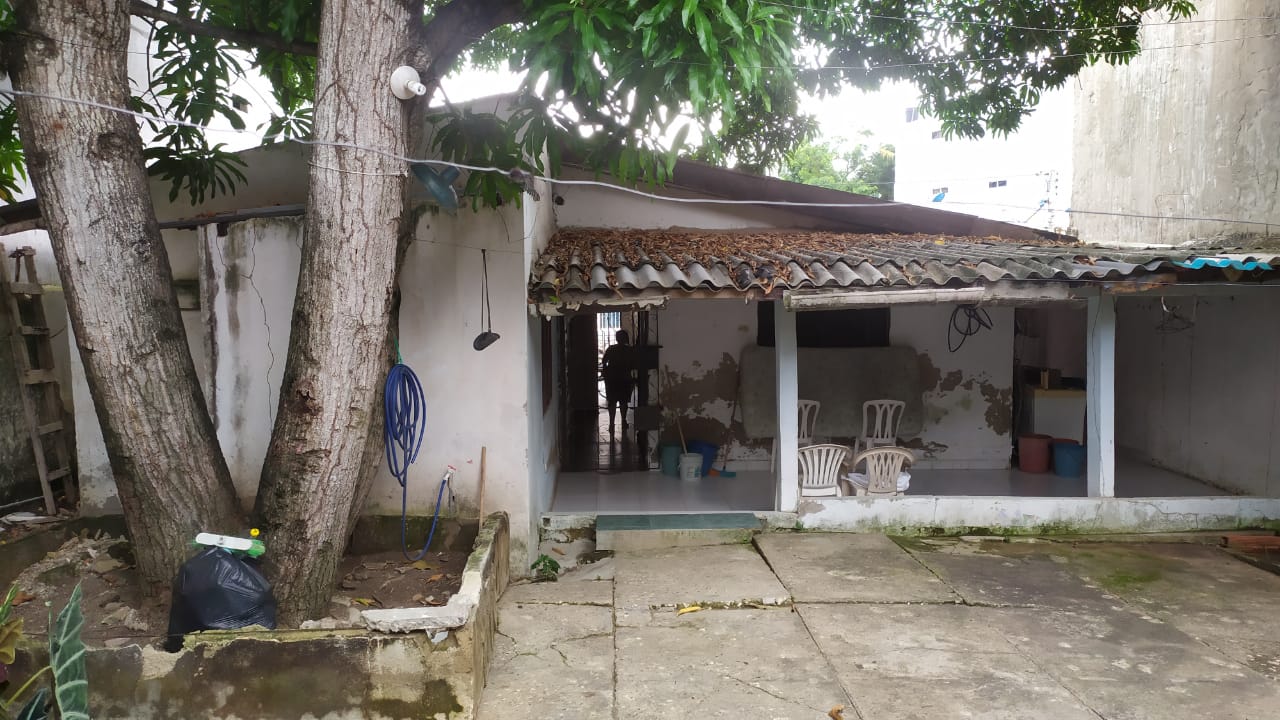 Cartagena Venta Casa Alpes