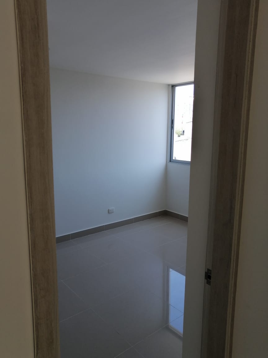 Cartagena Venta de Apartamento Escallonvilla