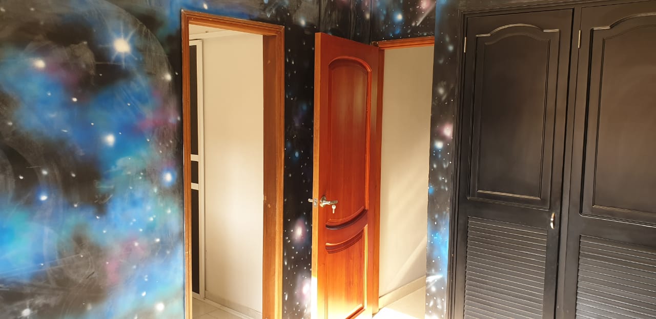 Cartagena Venta de Apartamento La Concepcion