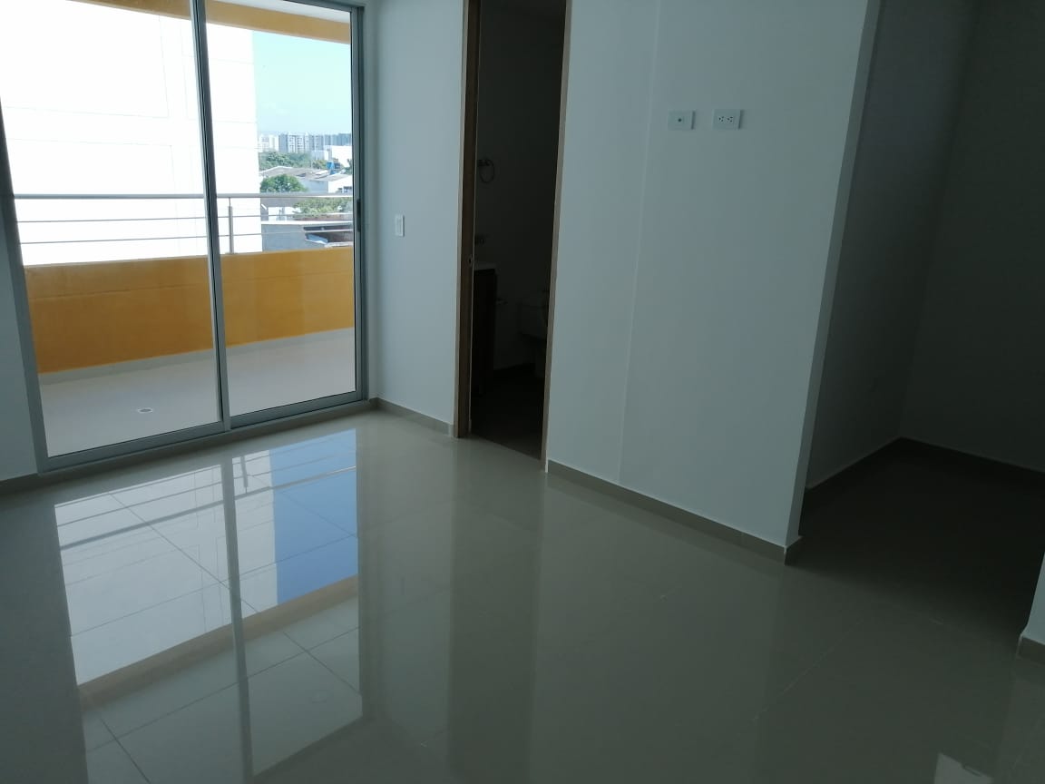 Cartagena Venta  Apartamento Recreo