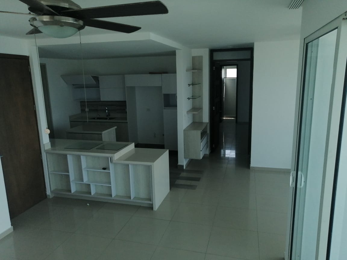 Apartamento en Venta, Manga - Cartagena.