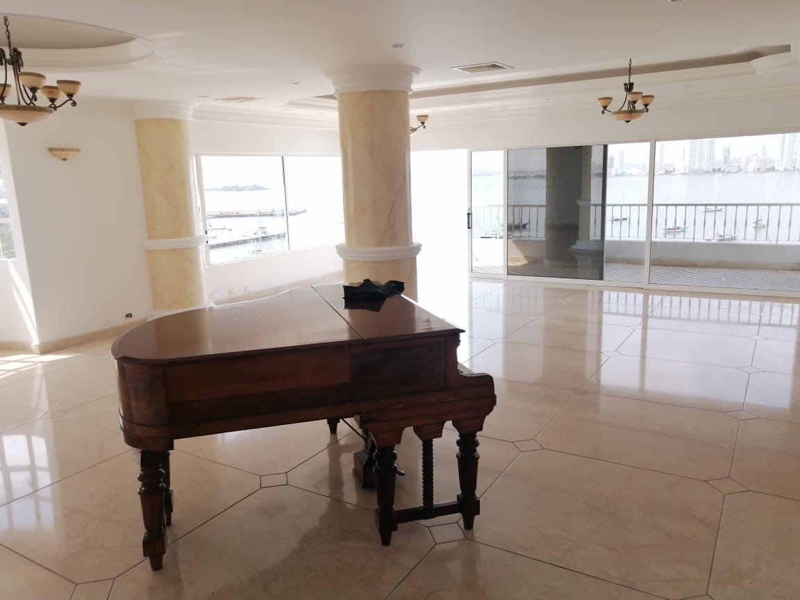 Cartagena Venta Apartamento Manga