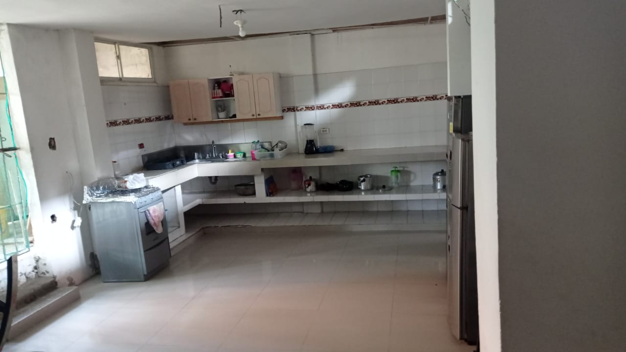 CARTAGENA VENTA CASA MANGA