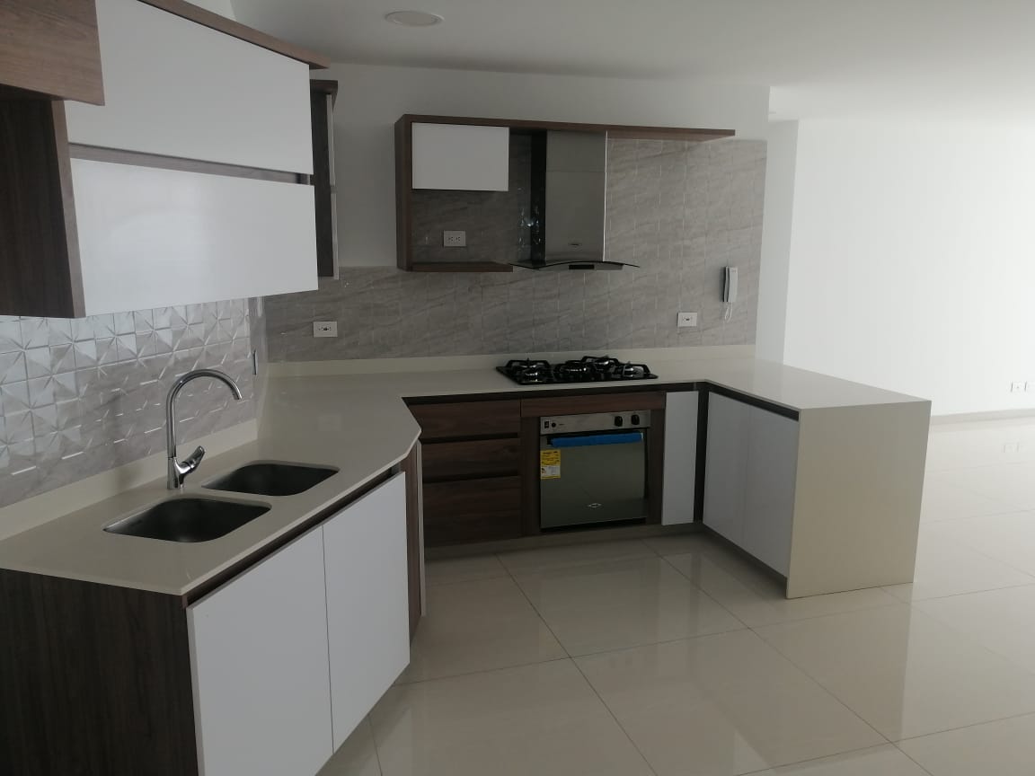 Cartagena Venta Apartamento Crespo