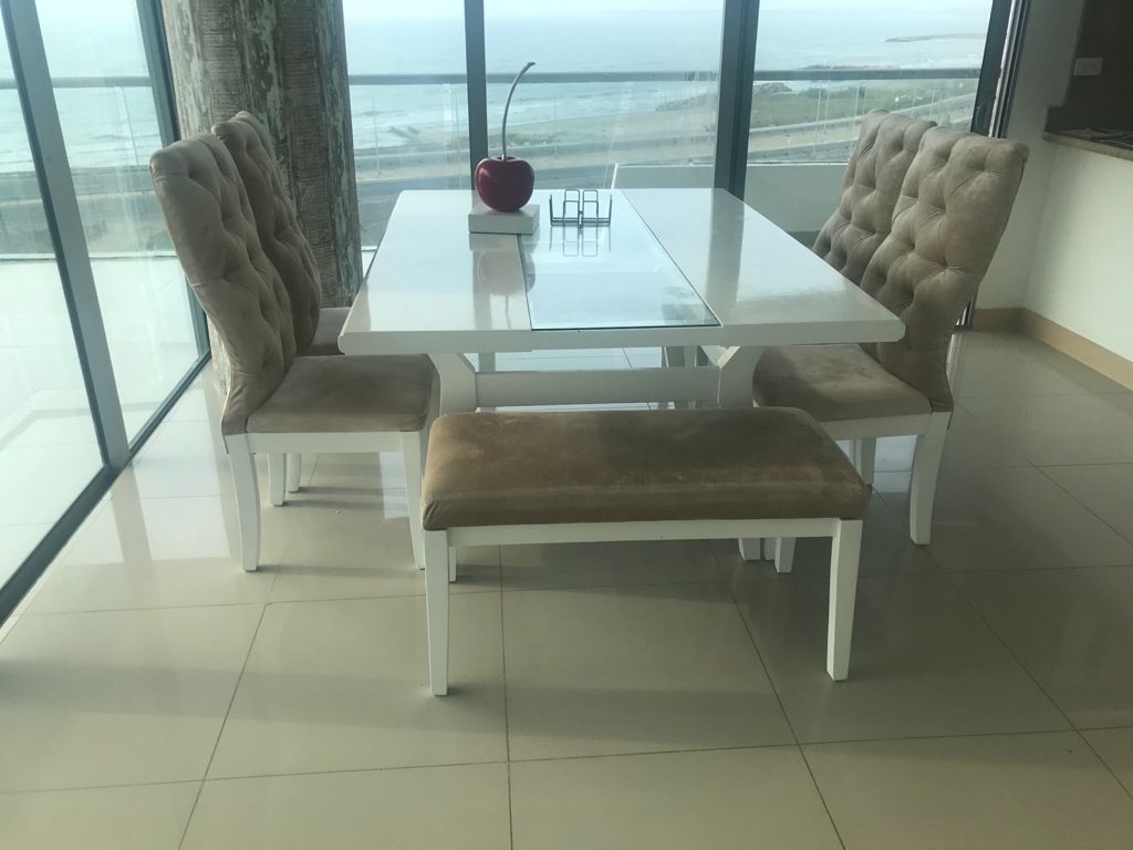 Apartamento en Venta Crespo Cartagena