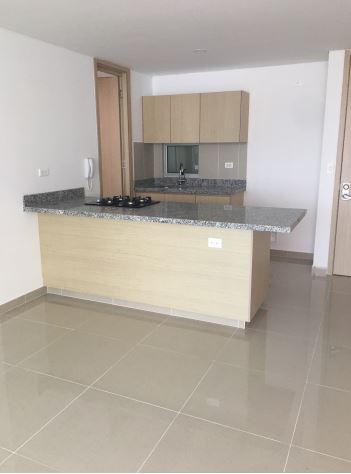 APARTAMENTO EN VENTA EL CABRERO - CARTAGENA