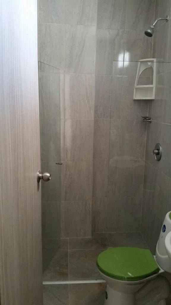 Apartamento en Venta Manga  Cartagena