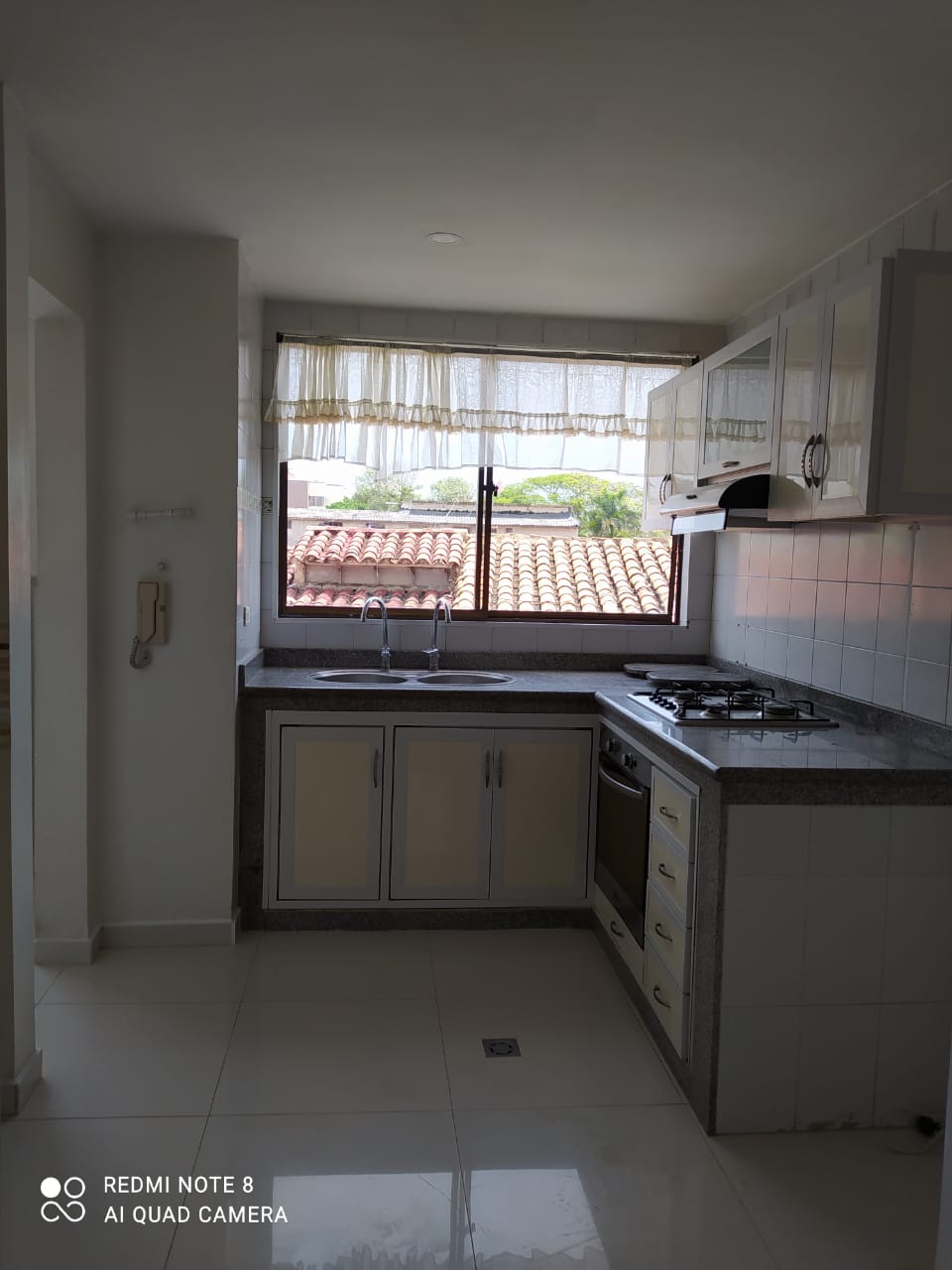 APARTAMENTO EN VENTA  PIE DE LA POPA - CARTAGENA