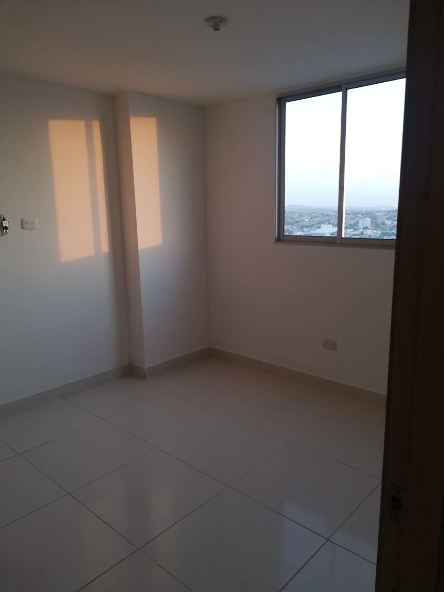 APARTAMENTO EN VENTA LA CONCEPCIÓN  - CARTAGENA
