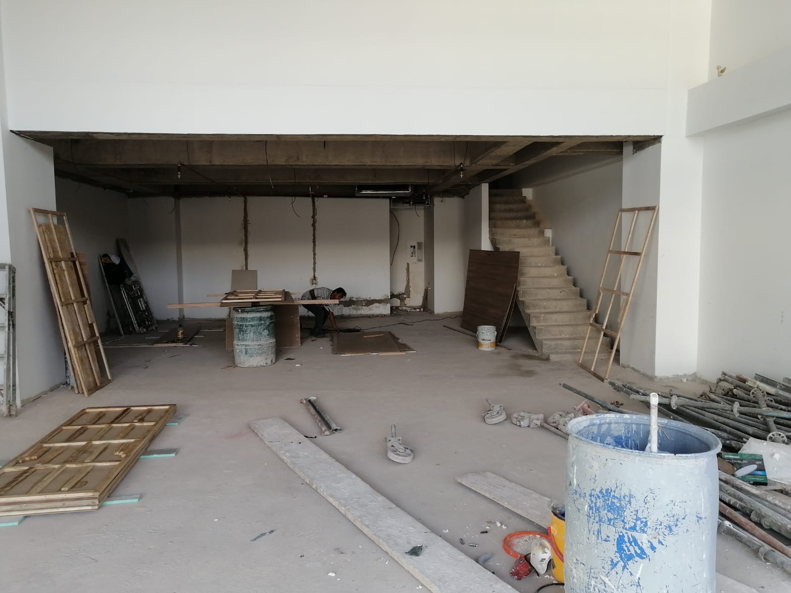 LOCAL EN VENTA EL BOSQUE - CARTAGENA