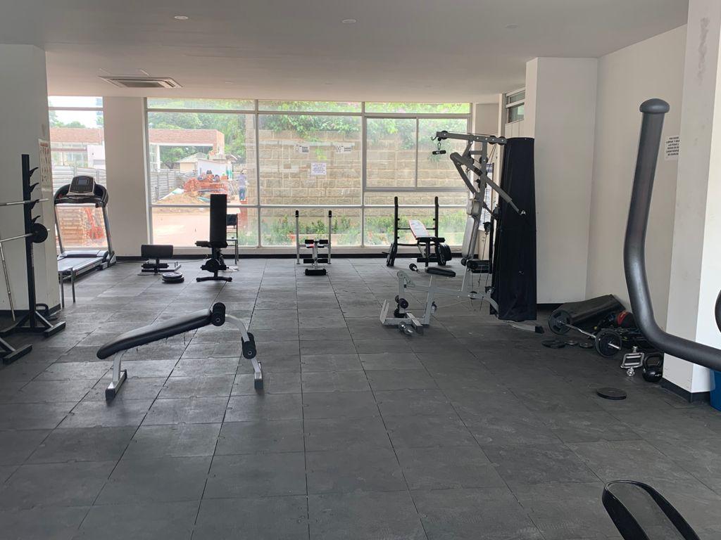 APARTAMENTO EN VENTA EL RECREO - CARTAGENA