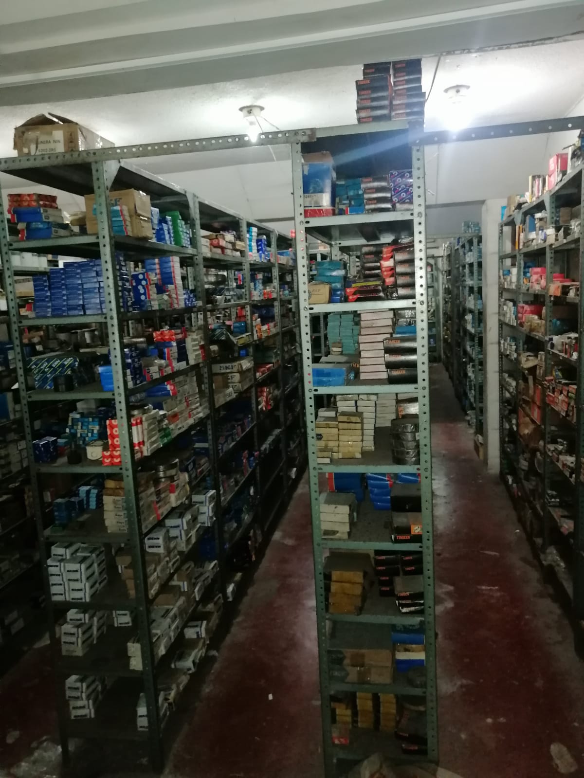 BODEGA EN ARRIENDO EL PIE DE LA POPA  - CARTAGENA