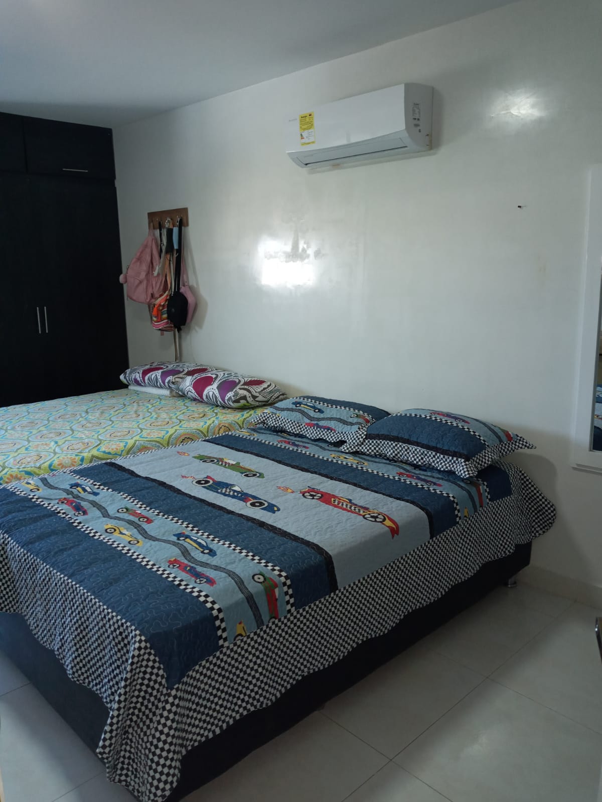 APARTAMENTO EN VENTA TERNERA - CARTAGENA