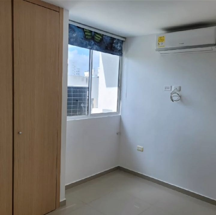 APARTAMENTO EN VENTA EL RECREO - CARTAGENA