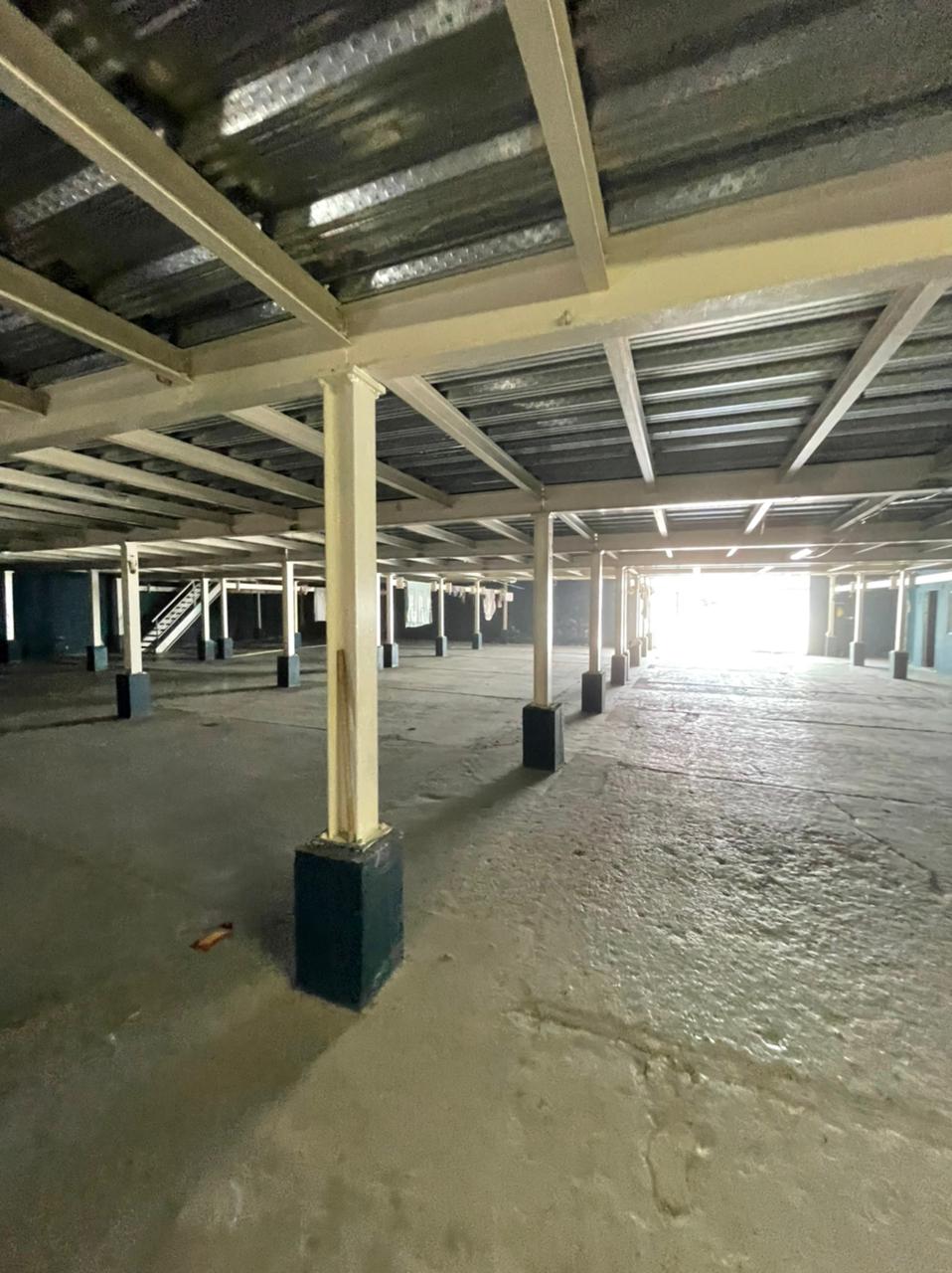 BODEGA EN ARRIENDO PIE DE LA POPA  - CARTAGENA