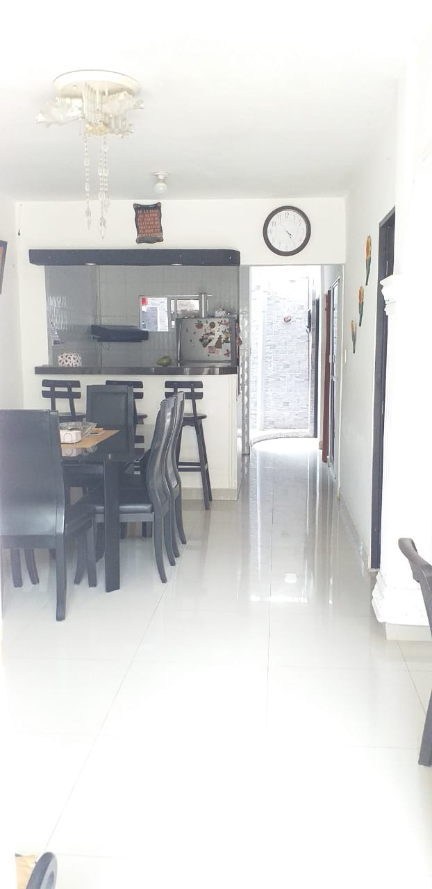 CASA EN VENTA NUEVO BOSQUE - CARTAGENA