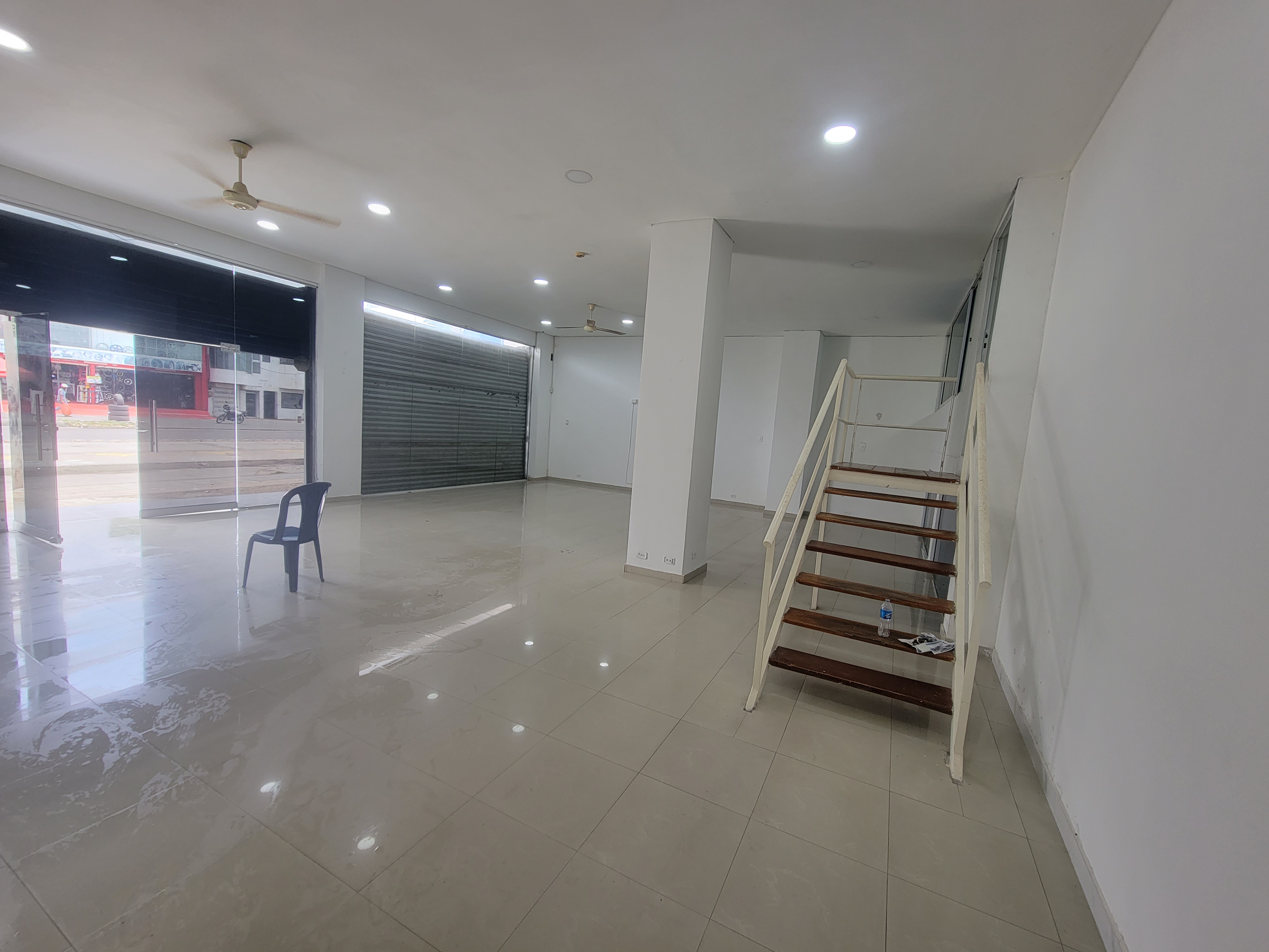 LOCAL EN VENTA CAMINO DEL MEDIO - CARTAGENA