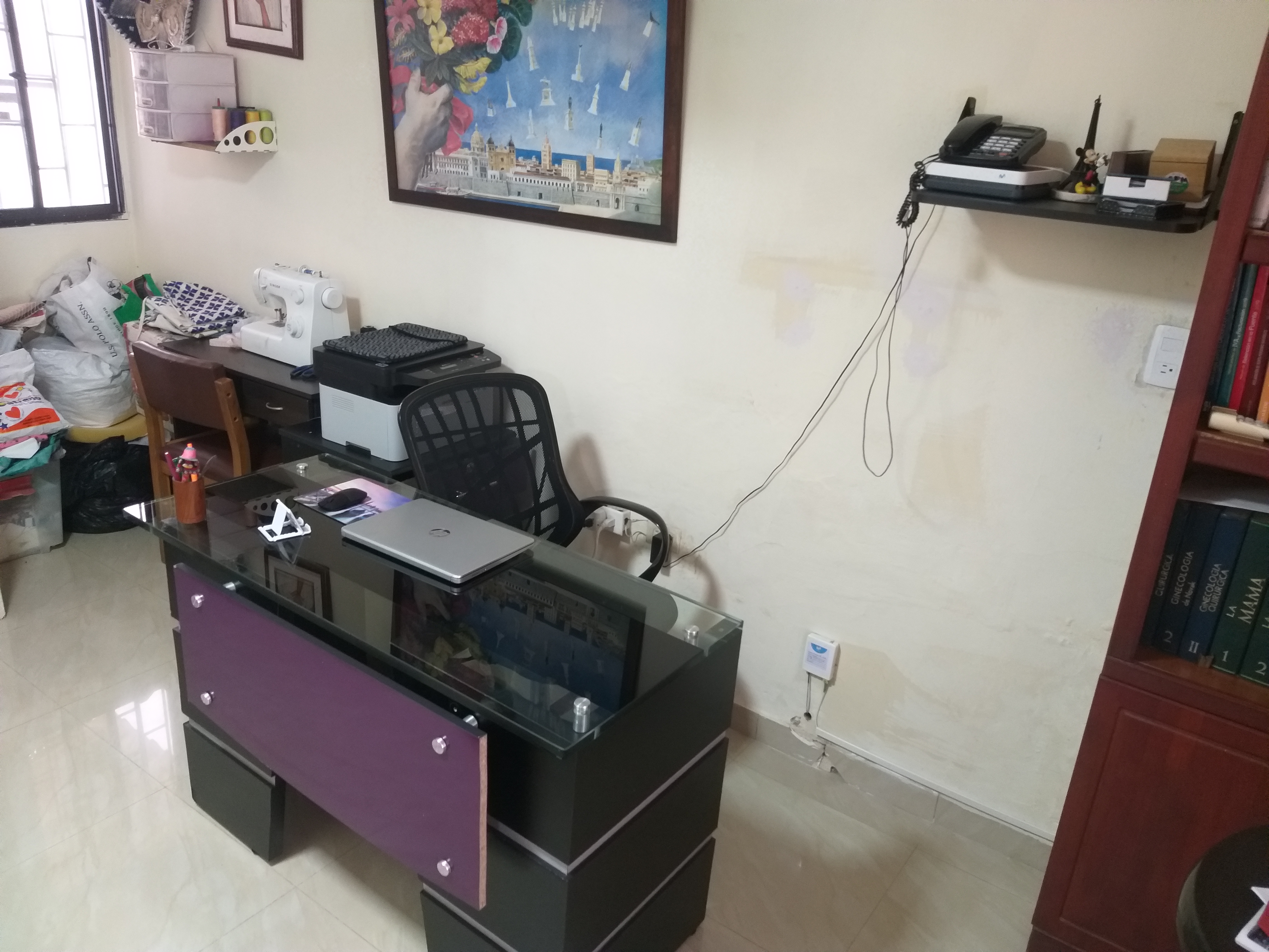 CASA EN VENTA - CRESPO - CARTAGENA