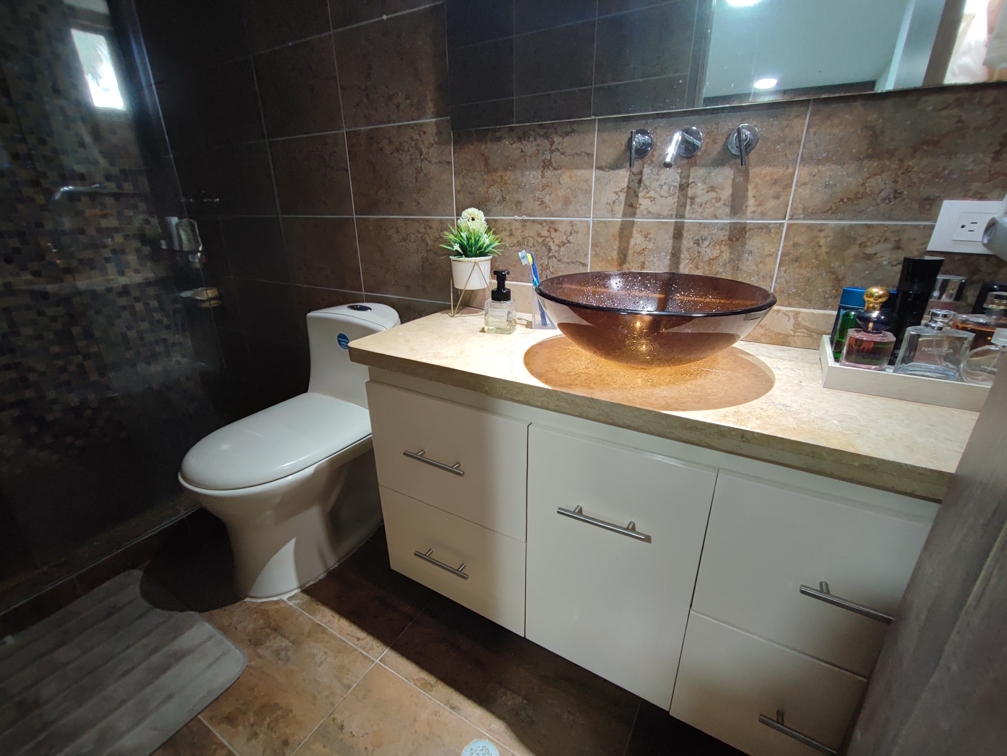 APARTAMENTO EN VENTA BOCAGRANDE - CARTAGENA