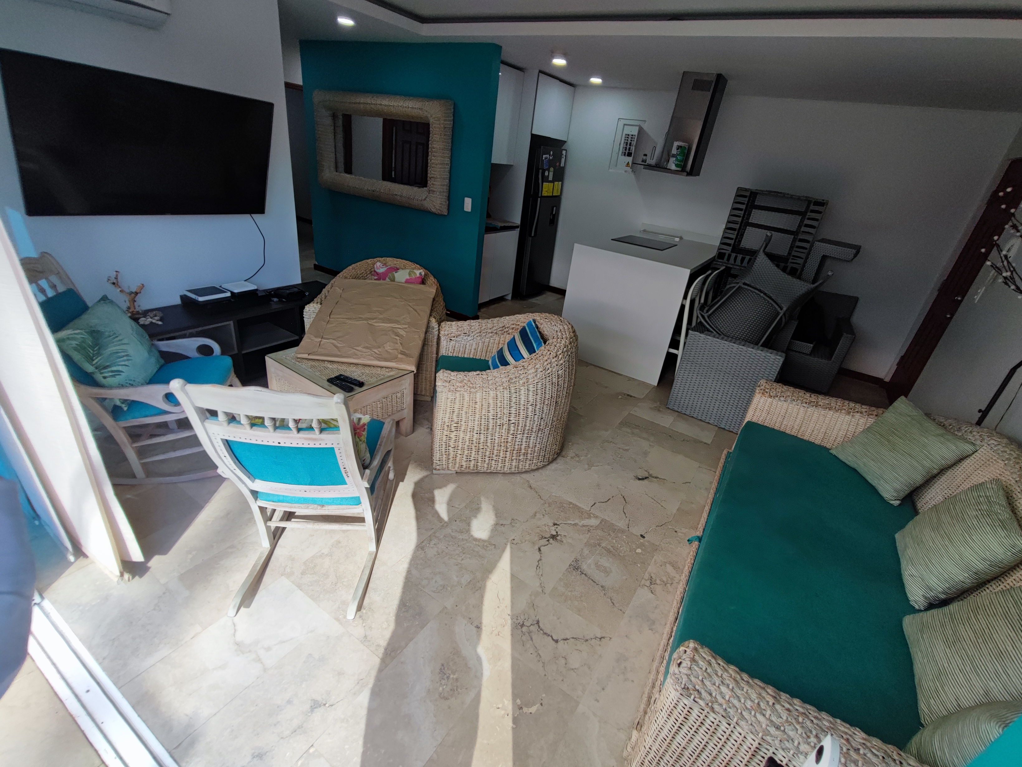 APARTAMENTO EN VENTA ZONA NORTE - CARTAGENA