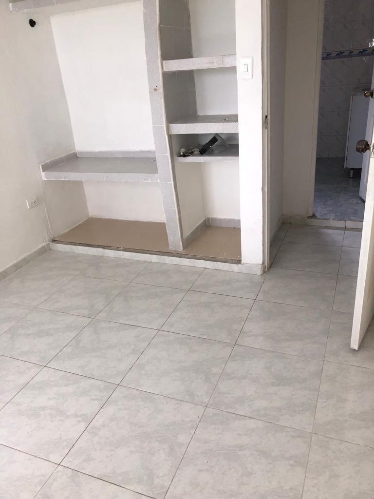 CASA EN VENTA SAN FERNANDO- CARTAGENA
