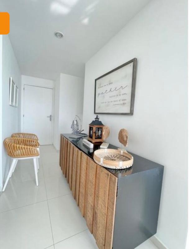 Apartamento en Venta, Morros - Cartagena, Uso Turistico