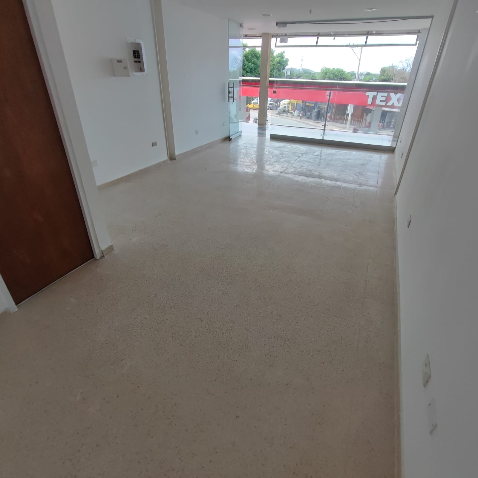 LOCAL EN ARRIENDO - OLAYA - CARTAGENA