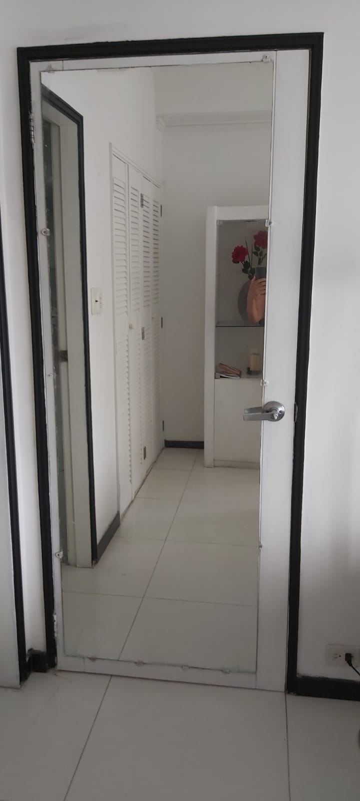 APARTAMENTO AMOBLADO EN ARRIENDO BOCAGRANDE - CARTAGENA