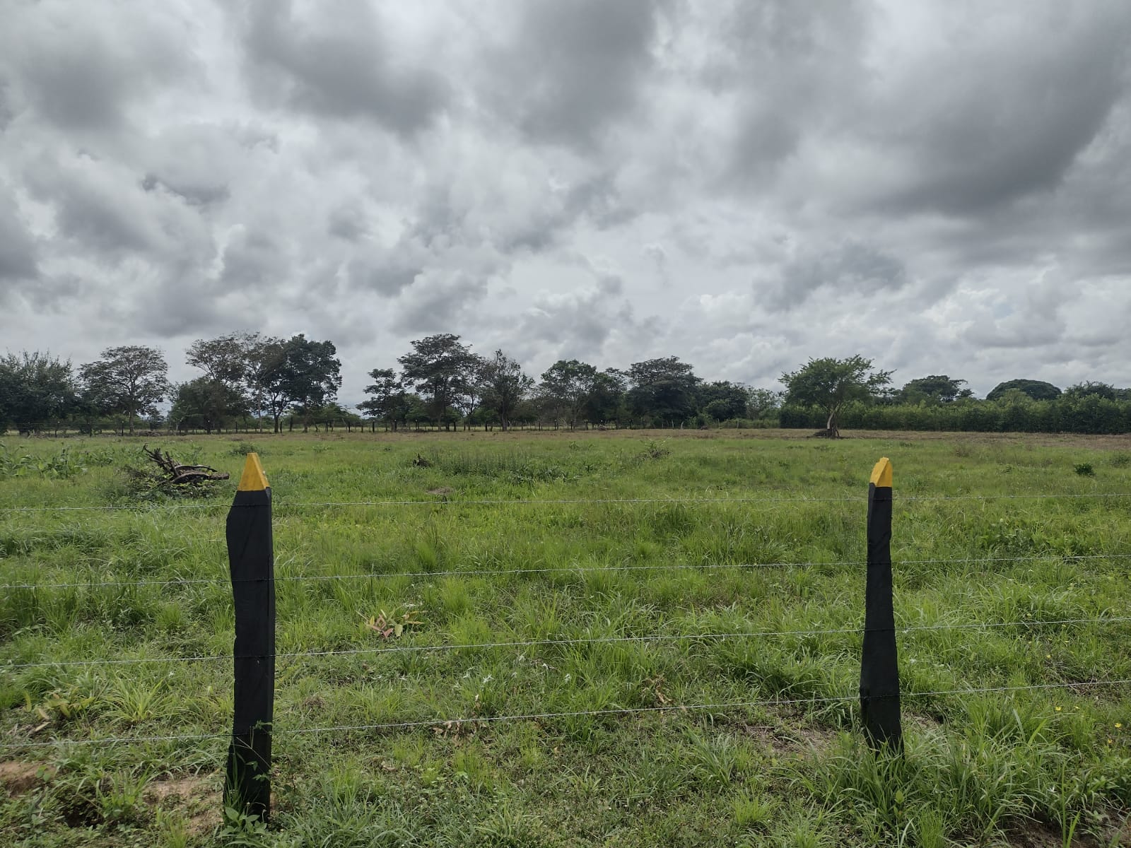 LOTE EN VENTA,   ARJONA - BOLIVAR