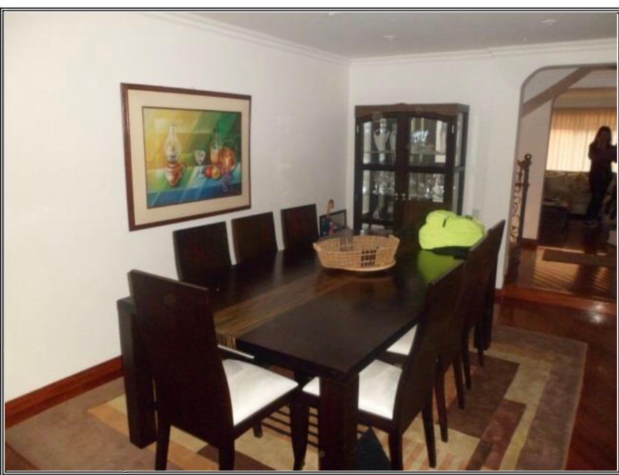 PERMUTO CASA - BOGOTA - COLOMBIA