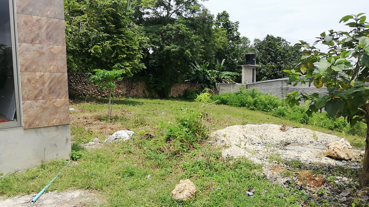 LOTE EN VENTA - TURBACO - BOLIVAR