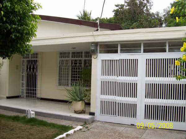 CASA EN VENTA MANGA  – CARTAGENA