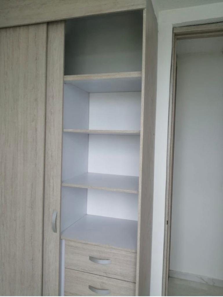 APARTAMENTO EN VENTA NEGOCIABLE, BELLAVISTA - CARTAGENA