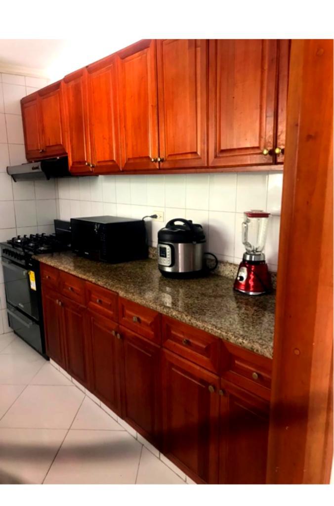 APARTAMENTO EN VENTA - LOS MORROS  -  CARTAGENA
