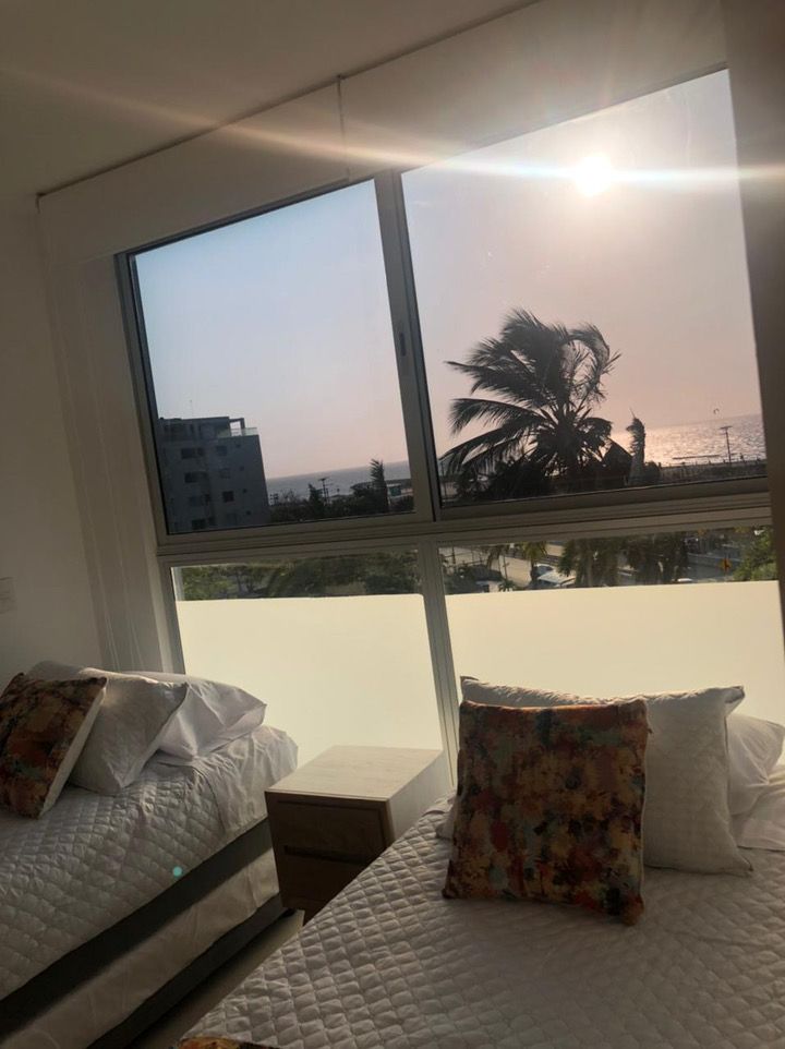 APARTAMENTO DE USO MIXTO EN VENTA CIELO MAR - CARTAGENA
