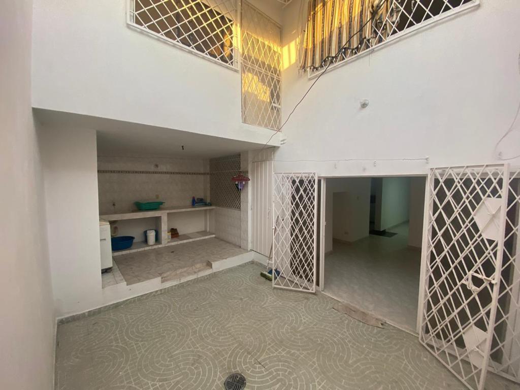 VENDO CASA EN ALAMEDA - CARTAGENA