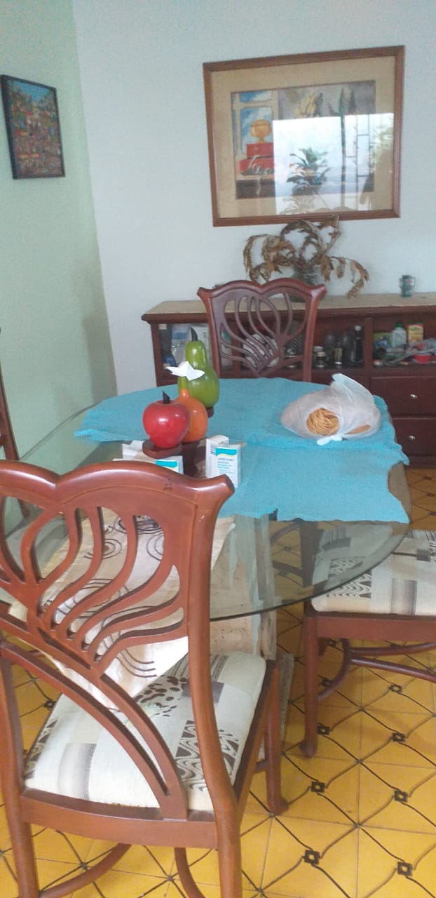 VENDO CASA EN AMBERES - CARTAGENA