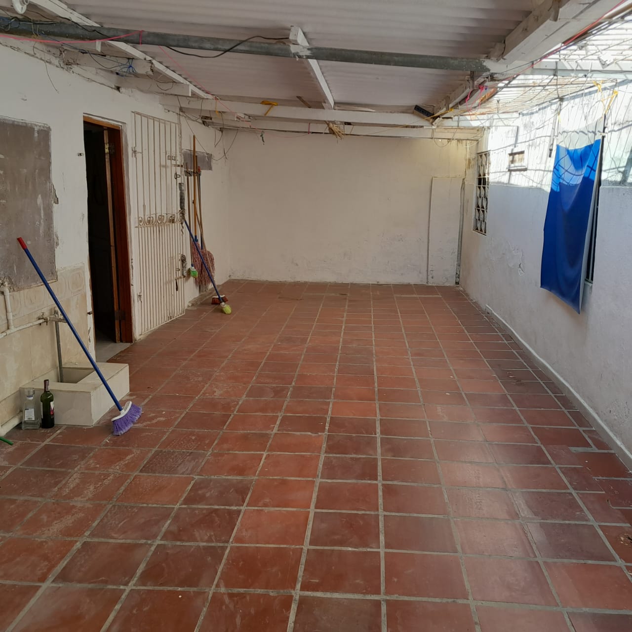 CASA EN VENTA - TORICES - CARTAGENA