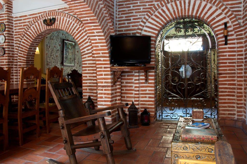 CASA EN VENTA SAN DIEGO - CARTAGENA