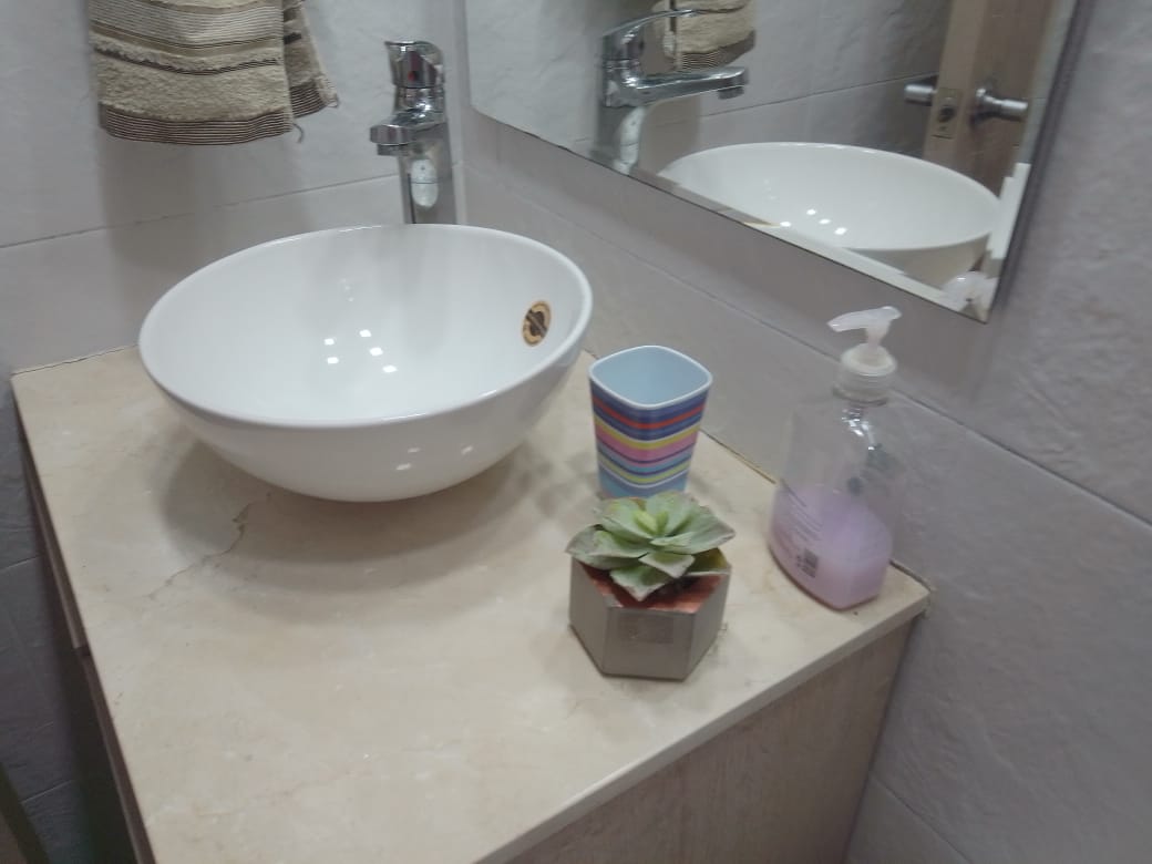 APARTAMENTO EN VENTA - SERENA DEL MAR - CARTAGENA